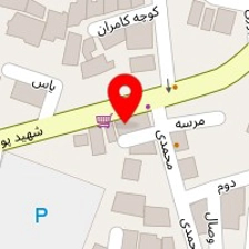 کلینیک زیبایی خانه مزو