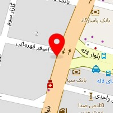 دندانپزشکی مهر