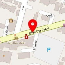 سالن زیبایی آیدا بیوتی