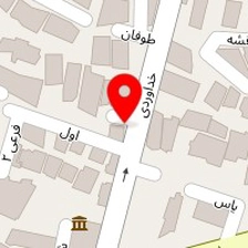 سالن زیبایی کیمیا محرابی