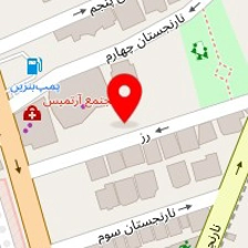 سالن زیبایی رونا