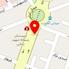 دفتر وکالت محمد صفایی فر