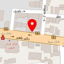 سالن آرایش دائم ژاوا بیوتی