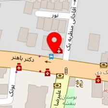 سالن زیبایی آیفر