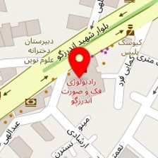 سالن زیبایی مونا