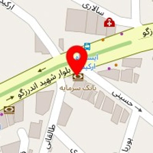 سالن زیبایی فرا بیوتی