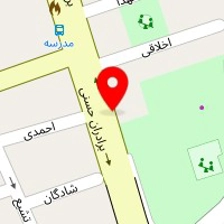 دکتر ابراهیم فاضلی