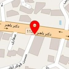 سالن زیبایی شیرین مقدم