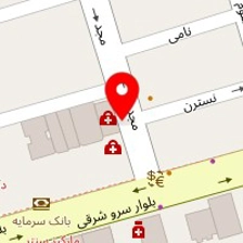 دندانپزشکی دکتر ناصری