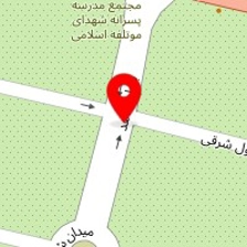 دفتر وکالت مجتبی کشفی