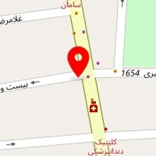 دکتر بهزاد سالاری
