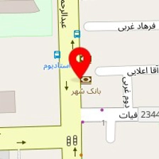دکتر افشین ایمان آذر