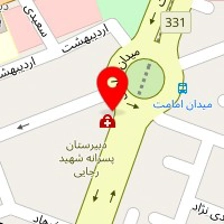 دکتر محمدباقر موسوی