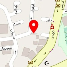سالن زیبایی فرشته الوندی