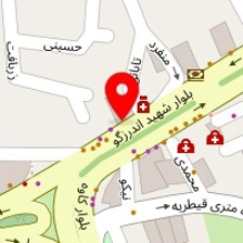 سالن زیبایی مهتاب