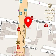 عروس سرای باران