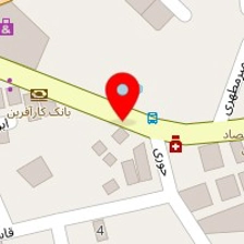سالن زیبایی ساچلی