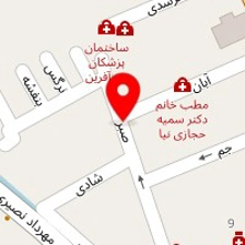 دکتر بهروز فارسی