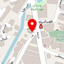 سالن خدمات مو لیلا حسینی