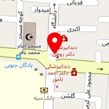 دکتر منصور بابایی