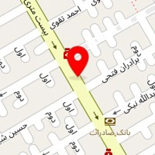 دکتر عاطفه حکمتی