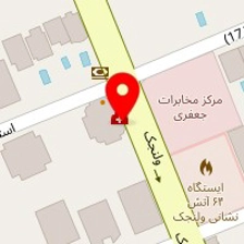 سالن زیبایی فلور