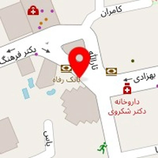 سالن پیرایش فرست کلاس