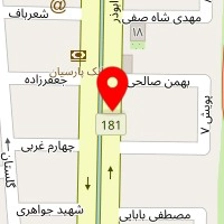 دکتر علی مرتضوی