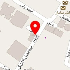 سالن زیبایی نهال