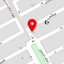 دندانپزشکی باغ فیض