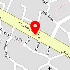سالن زیبایی آیلا