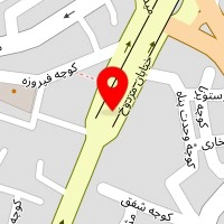سالن زیبایی فنون