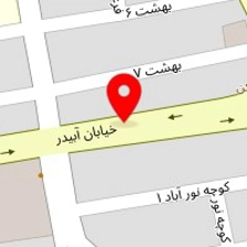 سالن زیبایی مانگو