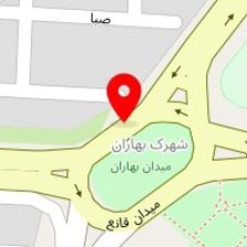 سالن زیبایی پامچال