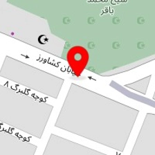 سالن زیبایی ایرسا