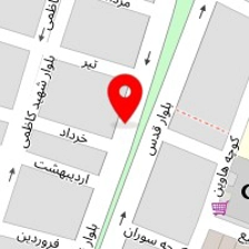 سالن زیبایی زیگورات