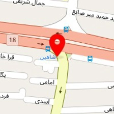 کالای برق وابزار سیاوشی