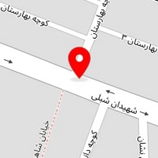 سالن زیبایی ورتاج
