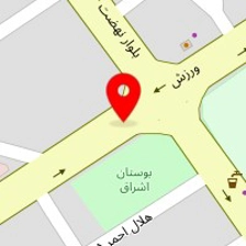 سالن زیبایی حس