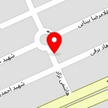 سالن زیبایی پریان