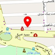 دندانپزشکی بهاران