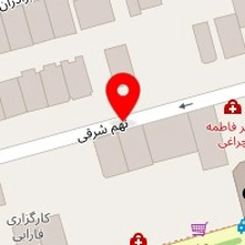 سالن زیبایی چهرآذین
