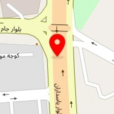 سالن زیبایی هانا فدایی