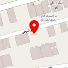 سالن پیرایش آرمانی
