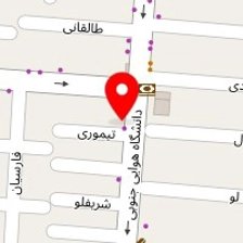 دندانپزشکی مهرآباد