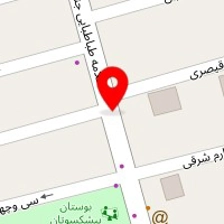 کاشت و اکستنشن مژه آرزو کرمی