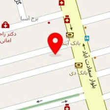 سالن پیرایش مدرن