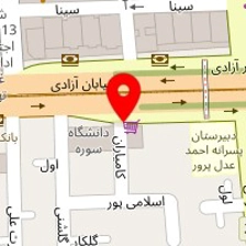 دندانپزشکی دکتر زرعکانی
