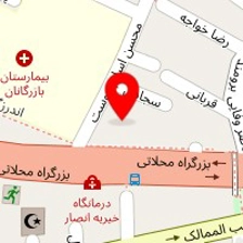 دکتر حمیدرضا رستگار