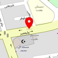 دفتر وکالت محمد باباپور